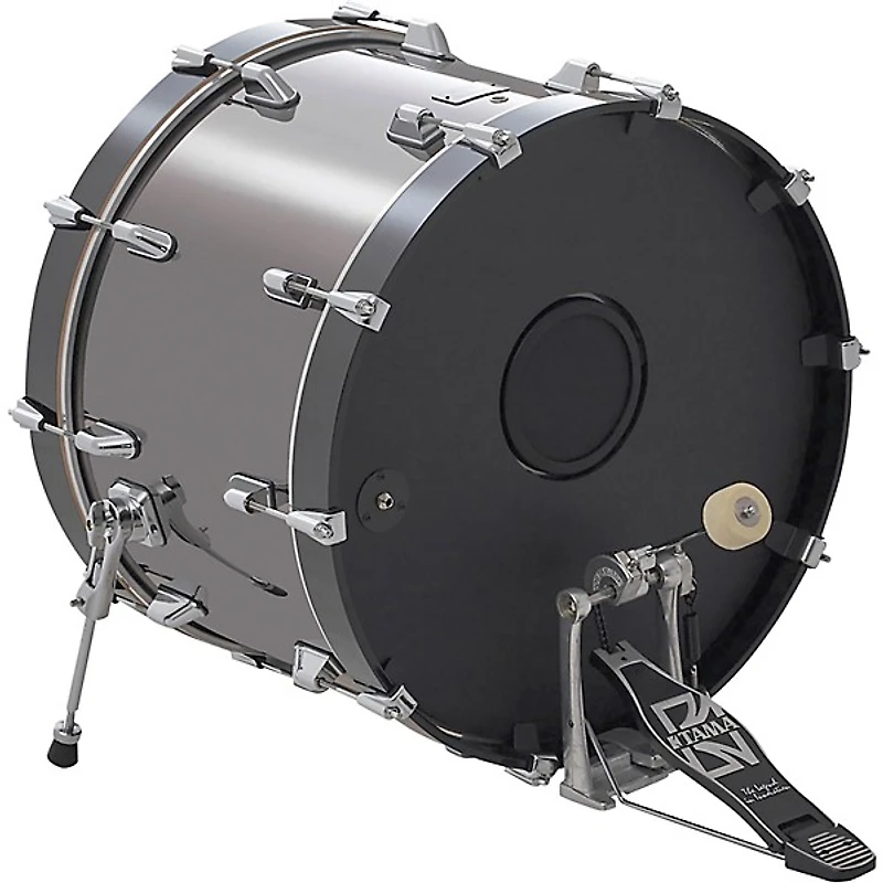 Roland KD-220 22" Acoustic Electronic Bass Drum