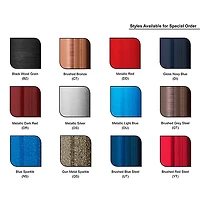 Mapex Quantum Mark II Classic Cut Quad Tenors 10, 12, 13, 14 in. Gloss Black