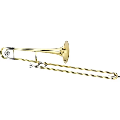 Jupiter JTB730A Student Bb Tenor Trombone Lacquer