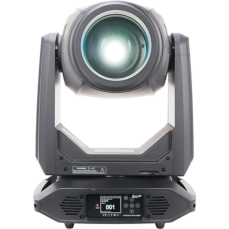 Elation Artiste Picasso Moving Head LED Fixture