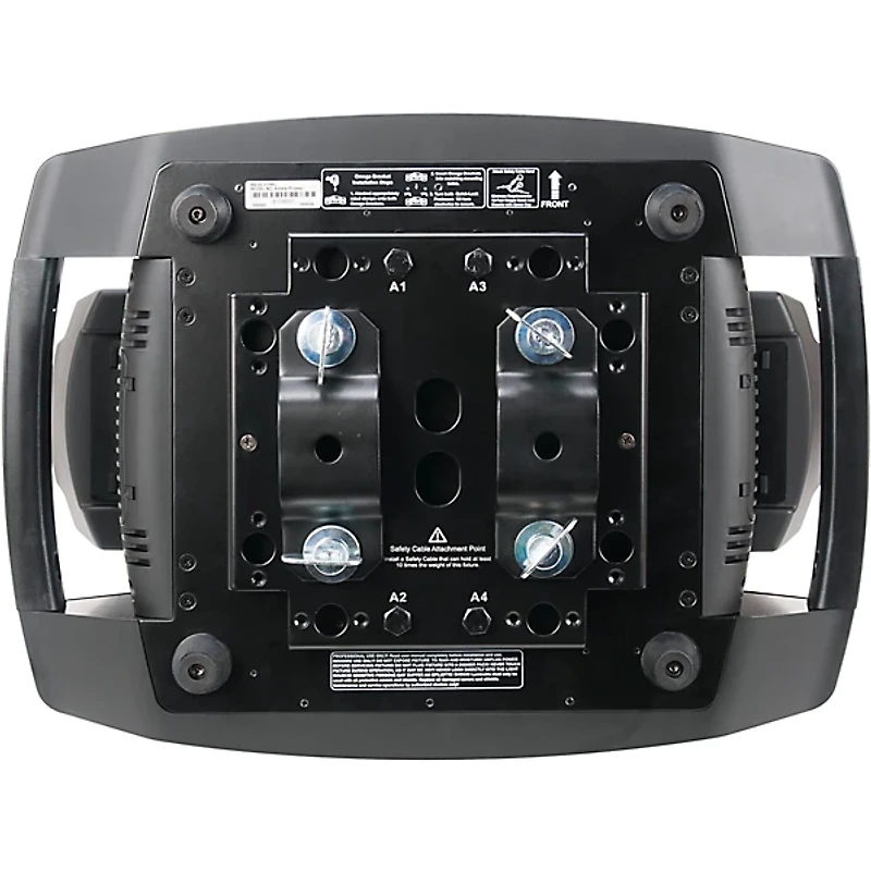 Elation Artiste Picasso Moving Head LED Fixture