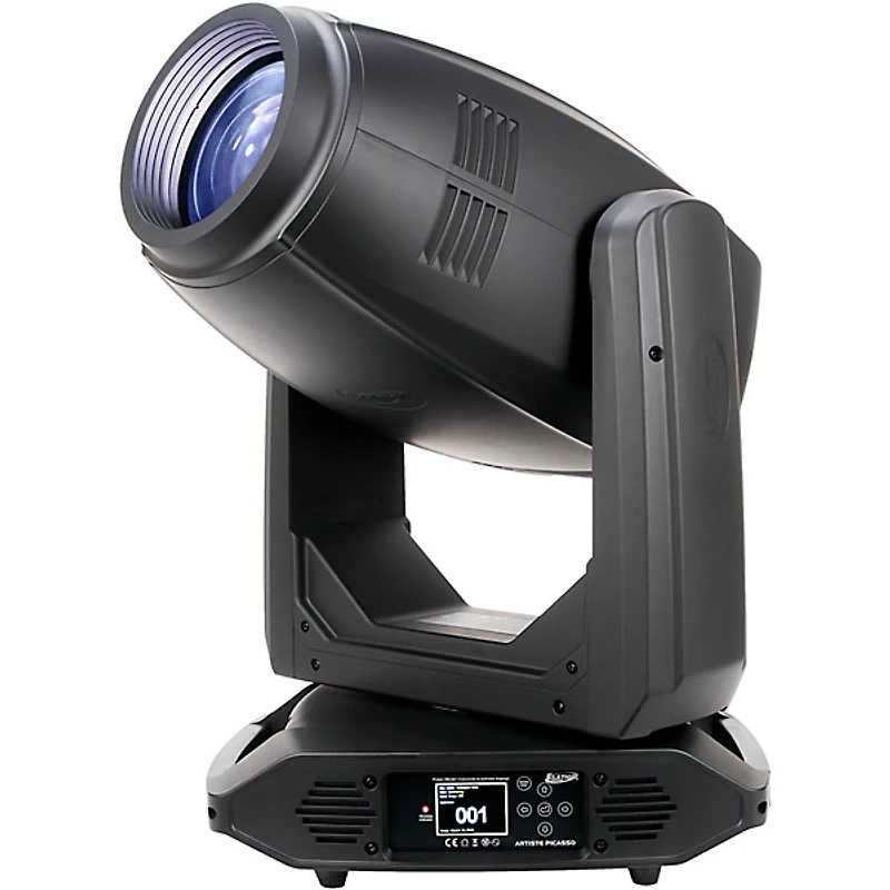 Elation Artiste Picasso Moving Head LED Fixture