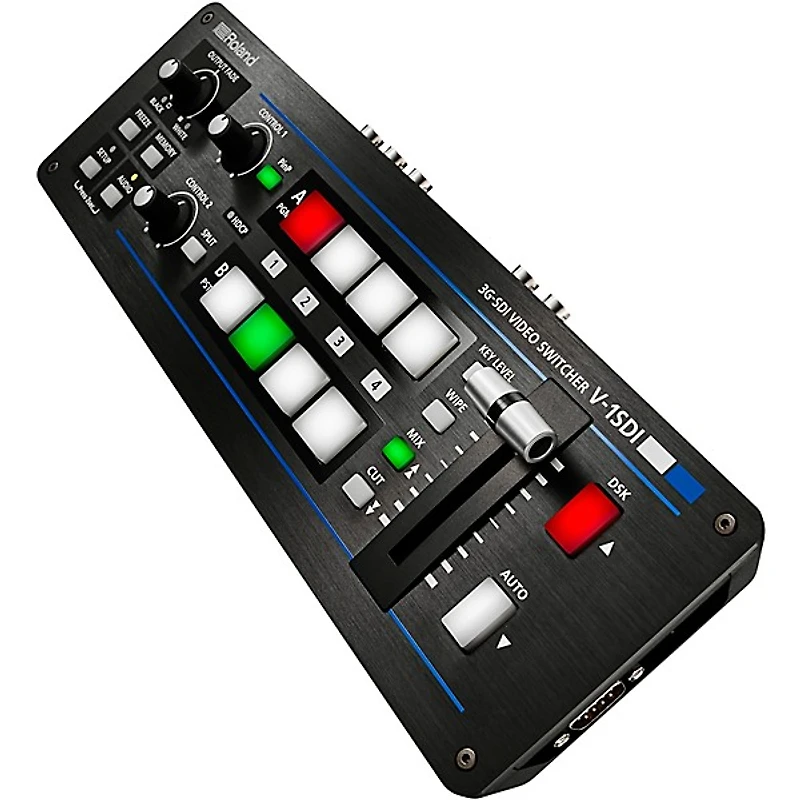 Roland V-1SDI Web Streaming Bundle