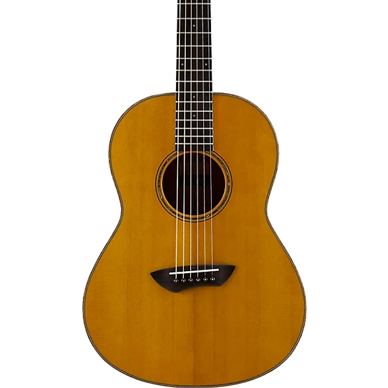 Yamaha CSF3M Folk Acoustic-Electric Guitar
