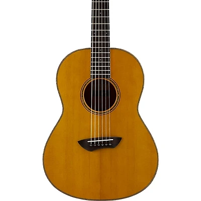 Yamaha CSF3M Folk Acoustic-Electric Guitar