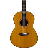 Yamaha CSF3M Folk Acoustic-Electric Guitar
