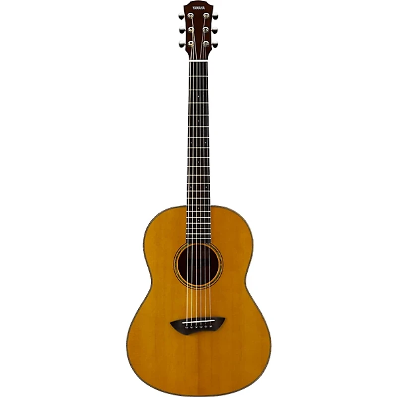 Yamaha CSF3M Folk Acoustic-Electric Guitar