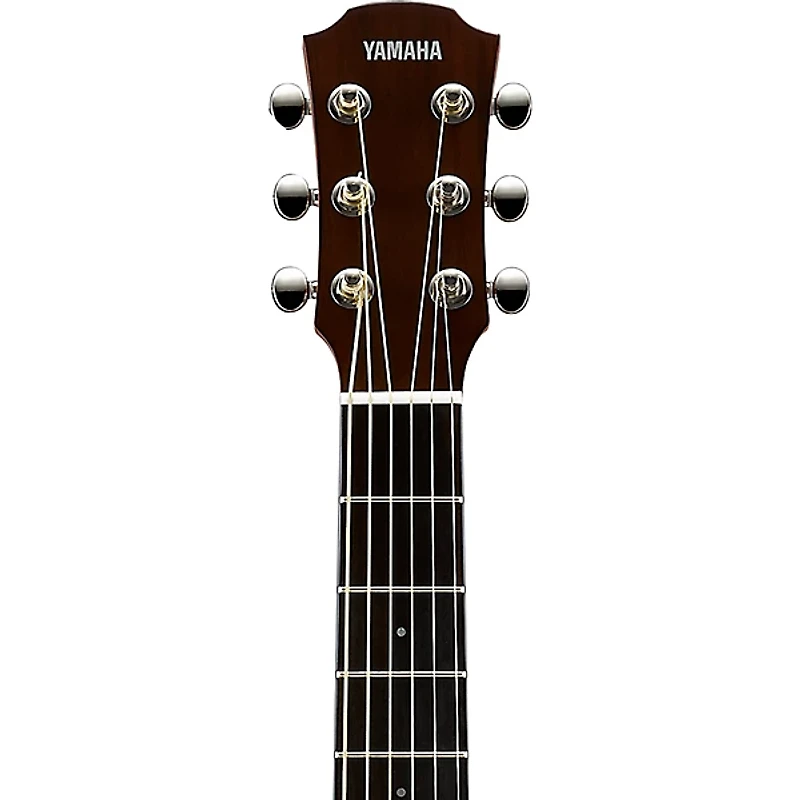 Yamaha CSF3M Folk Acoustic-Electric Guitar