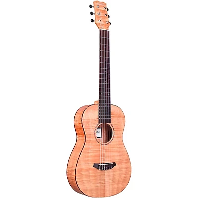 Cordoba Mini II FMH Acoustic Guitar - Natural