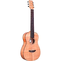 Cordoba Mini II FMH Acoustic Guitar - Natural