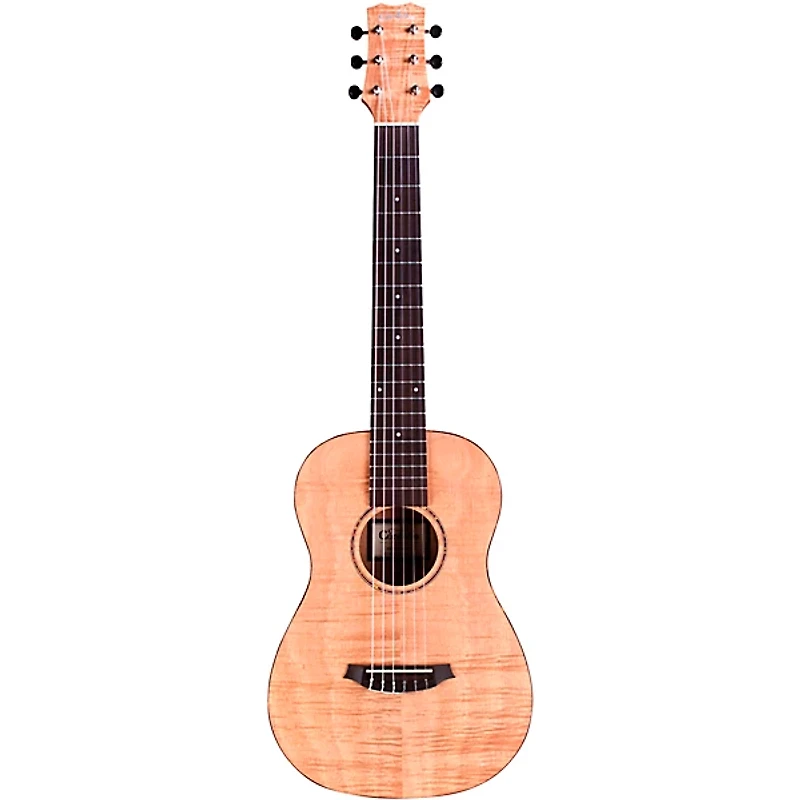 Cordoba Mini II FMH Acoustic Guitar - Natural