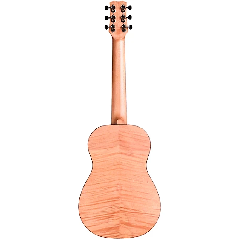 Cordoba Mini II FMH Acoustic Guitar - Natural