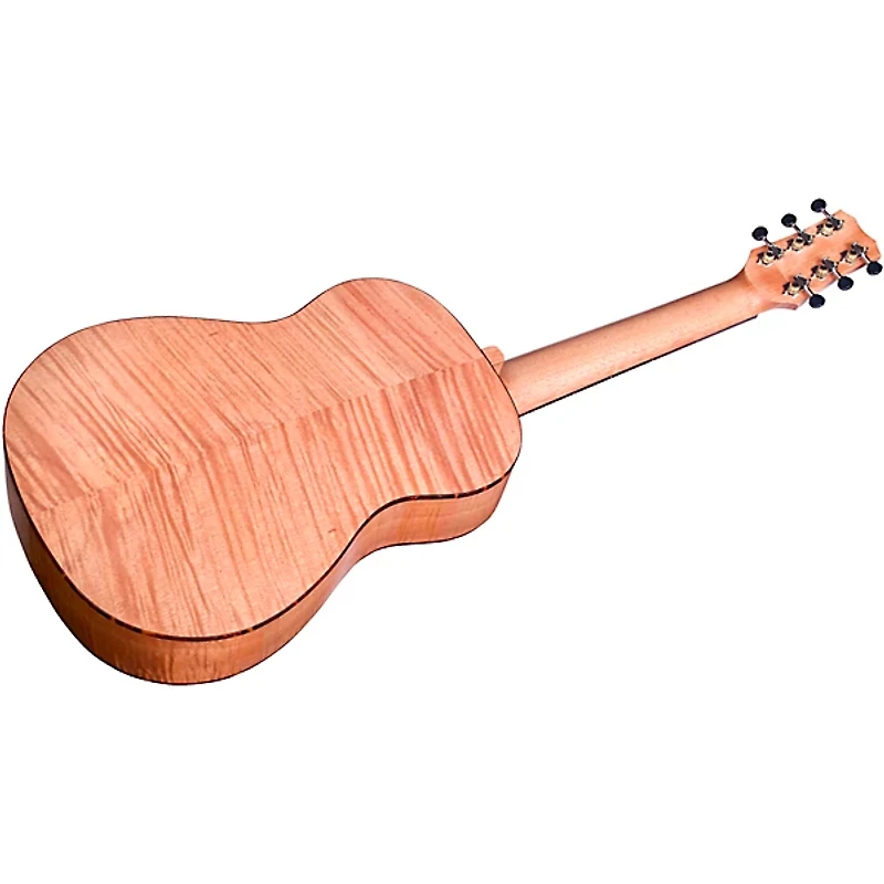 Cordoba Mini II FMH Acoustic Guitar - Natural