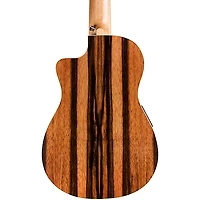 Cordoba Mini II EB-CE Mini Acoustic-Electric Guitar Natural