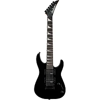 Jackson JS1X Dinky Minion Electric Guitar Black