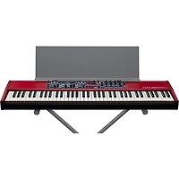 Nord Electro 6HP Hammer Action Keyboard 73 Key