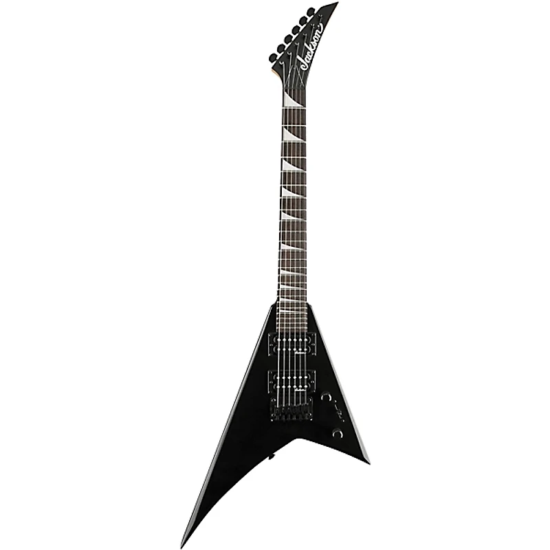 Jackson JS1X Randy Rhoads Minion Electric Guitar Black