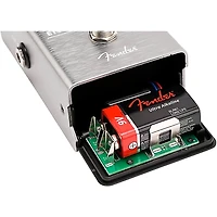 Fender Engager Boost Guitar Effects Pedal