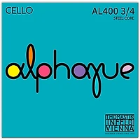 Thomastik Alphayue Series Cello String Set