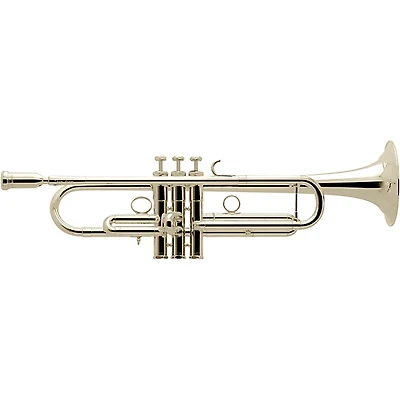 Schilke S43HDL-F Jon Faddis Series Bb Trumpet Silver plated Yellow Brass Bell