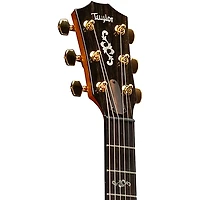 Taylor 414ce V-Class Special-Edition Grand Auditorium Acoustic-Electric Guitar Shaded Edge Burst