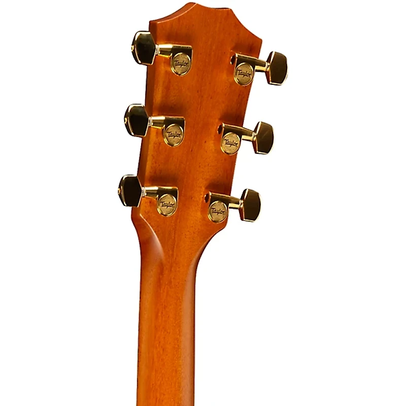 Taylor 414ce V-Class Special-Edition Grand Auditorium Acoustic-Electric Guitar Shaded Edge Burst