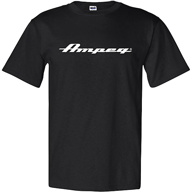 Ampeg Logo Tee Small