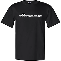 Ampeg Logo Tee Small
