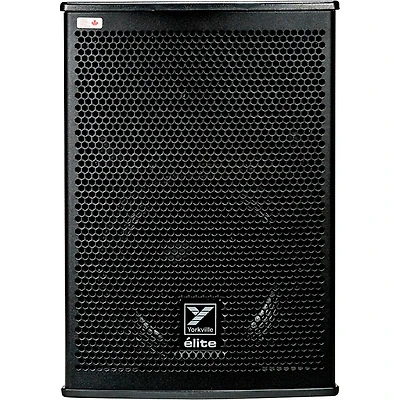 Yorkville EF10P 10" 600W Elite Powered Speaker