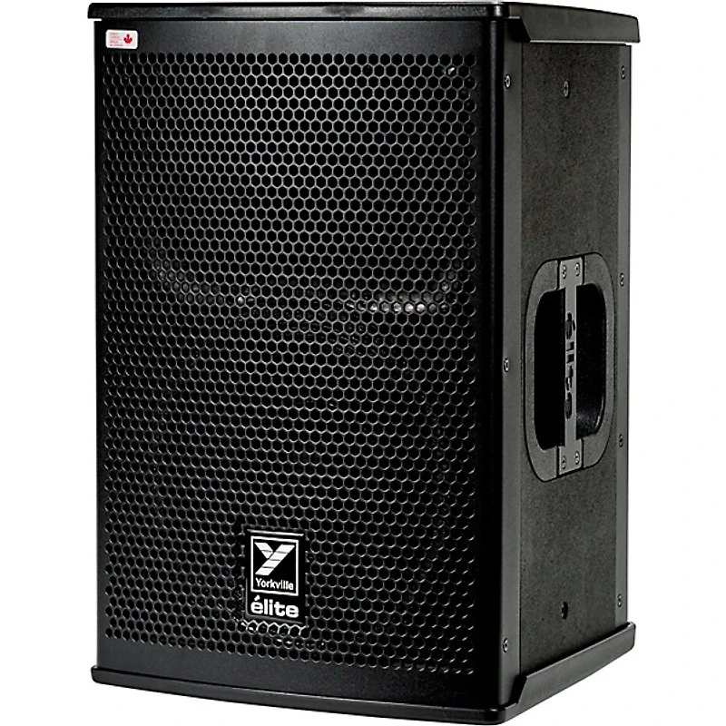 Yorkville EF10P 10" 600W Elite Powered Speaker