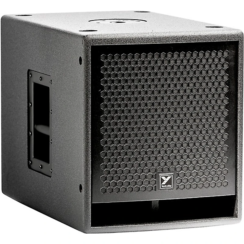 Yorkville PS12S 12" Powered Subwoofer
