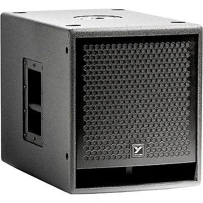 Yorkville PS12S 12" Powered Subwoofer