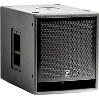 Yorkville PS12S 12" Powered Subwoofer