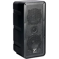 Yorkville EXM70 Ultra Compact Dual 5" Powered Portable PA Speaker