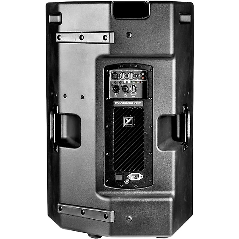 Yorkville PS15P 15" Parasource Powered Loudspeaker