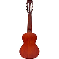 Gretsch Guitars G9126 Guitar-Ukulele Ovangkol Fingerboard Mahogany