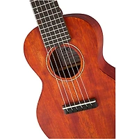 Gretsch Guitars G9126 Guitar-Ukulele Ovangkol Fingerboard Mahogany