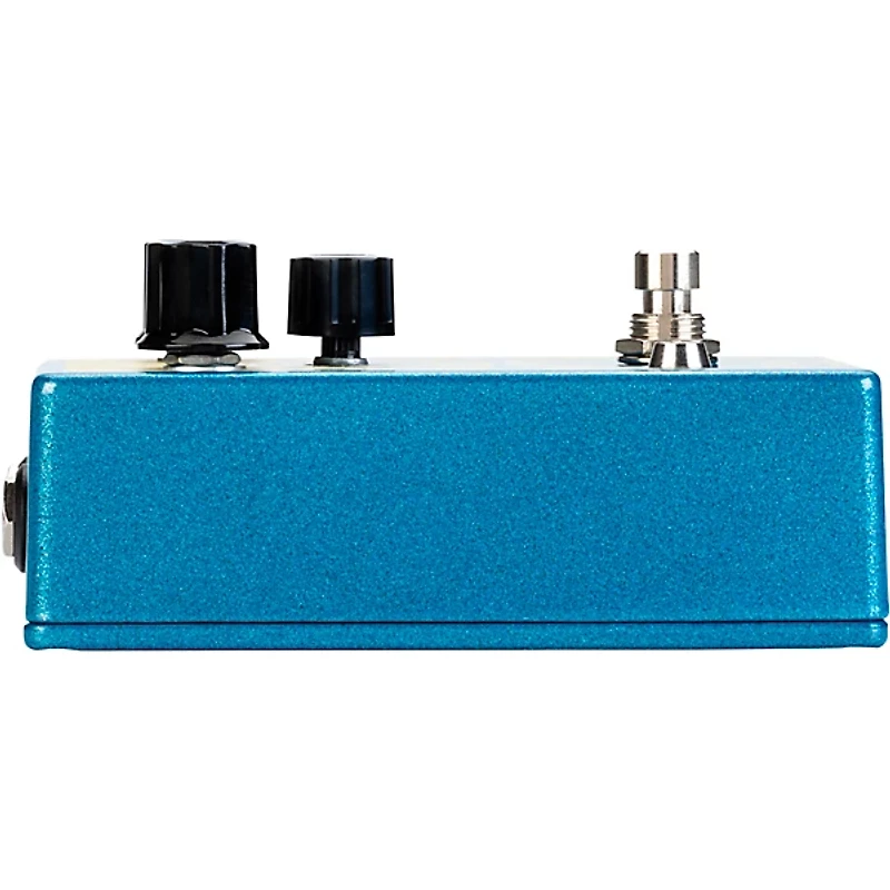 EarthQuaker Devices Aqueduct Vibrato Effects Pedal