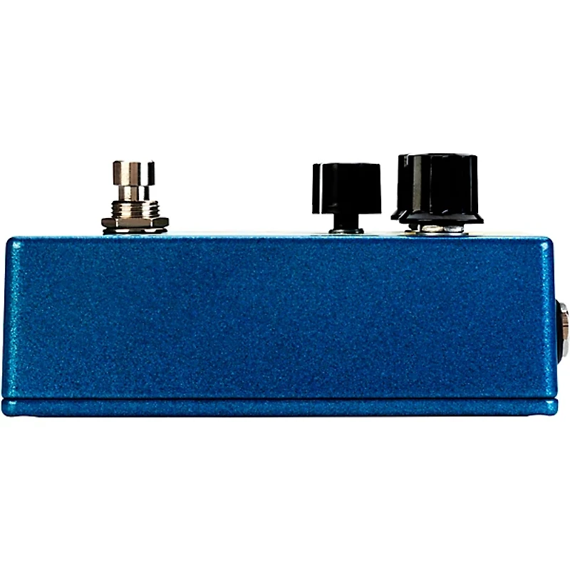 EarthQuaker Devices Aqueduct Vibrato Effects Pedal