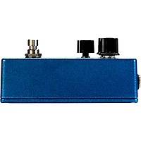 EarthQuaker Devices Aqueduct Vibrato Effects Pedal