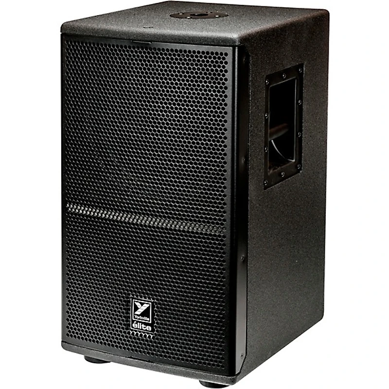Yorkville ES12P 12" Powered Subwoofer