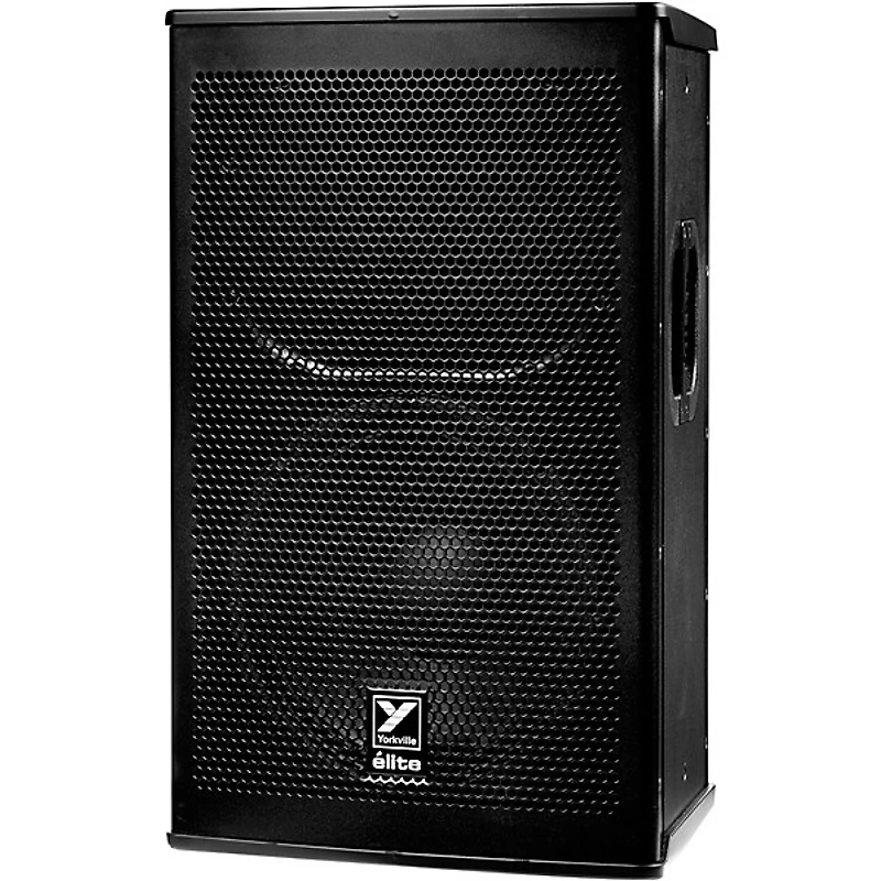 Yorkville EF12P 12" 1,200W Powered Speaker