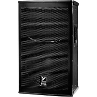 Yorkville EF12P 12" 1,200W Powered Speaker