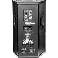 Yorkville EF12P 12" 1,200W Powered Speaker