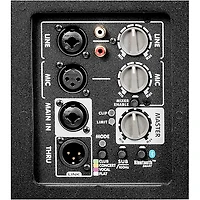 Yorkville EF12P 12" 1,200W Powered Speaker