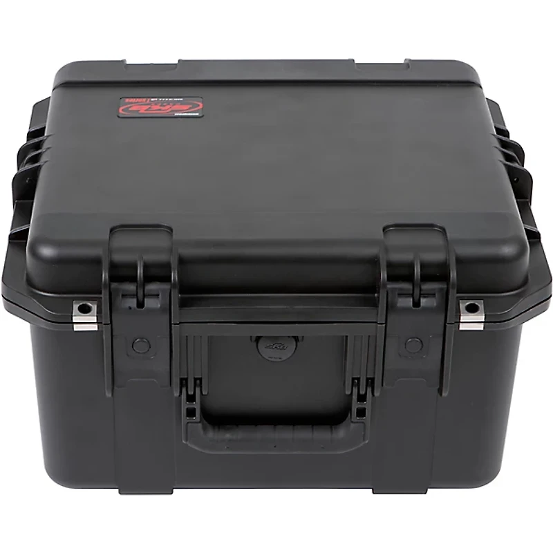 SKB iSeries Single Snare Case with Padded Interior (3i-1717-10LT)