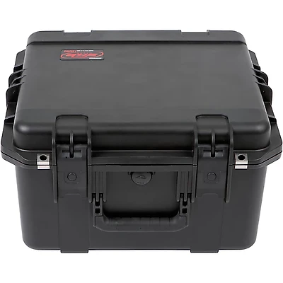SKB iSeries Single Snare Case with Padded Interior (3i-1717-10LT)