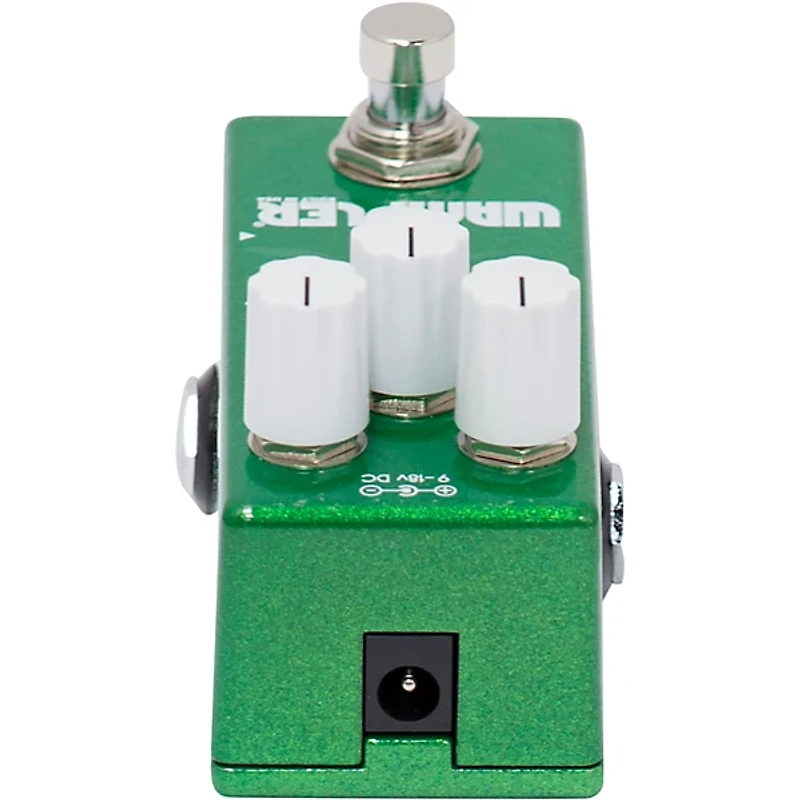 Wampler Mini Faux Spring Reverb Effects Pedal