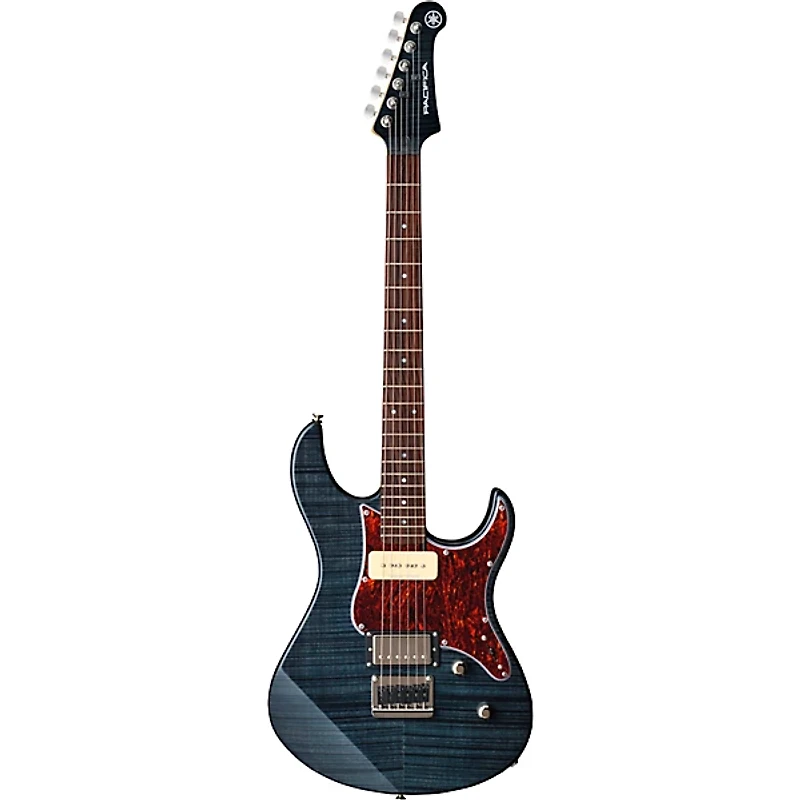 Yamaha Pacifica 611 Hardtail Electric Guitar