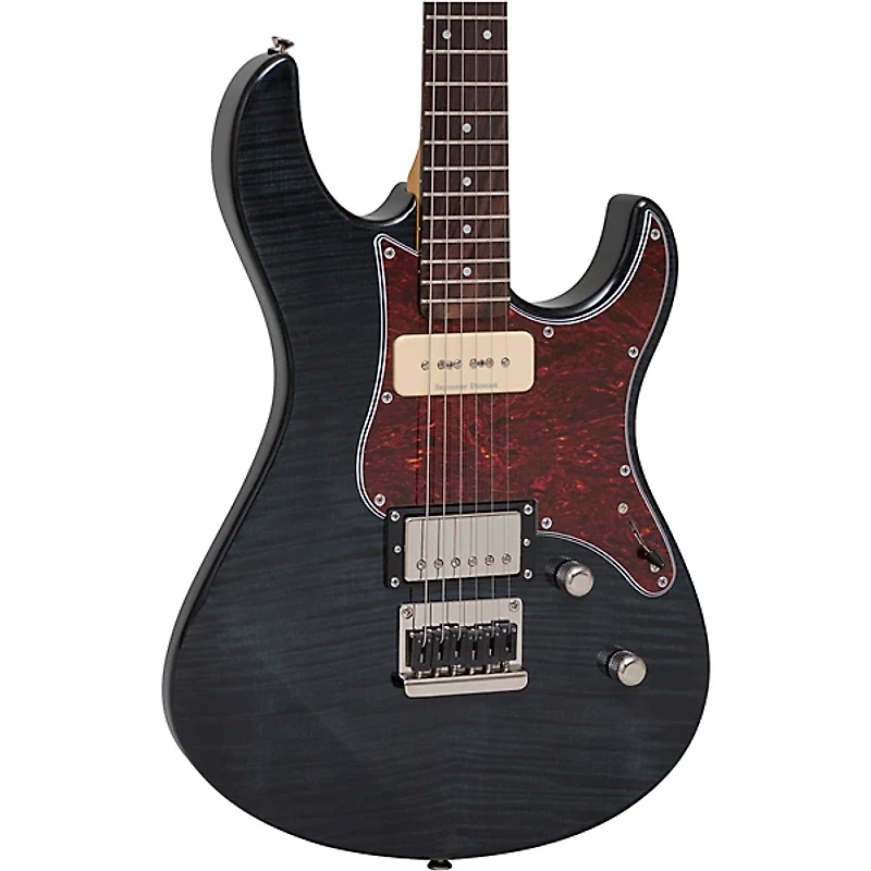 Yamaha Pacifica 611 Hardtail Electric Guitar